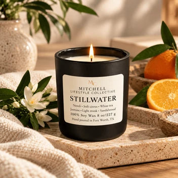 Stillwater Candle