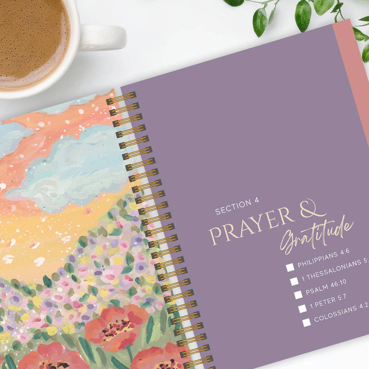 The Bible Verse Memory Journal: A 52-Week Guide to Memorizing God's Word