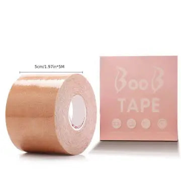 Boob Tape | NUDE