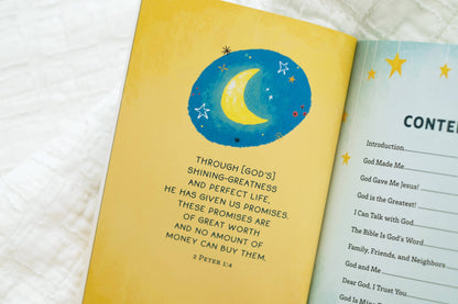Pajama Prayers
