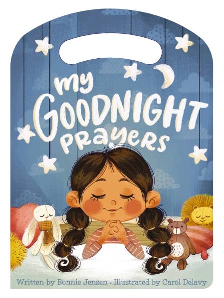 My Goodnight Prayers