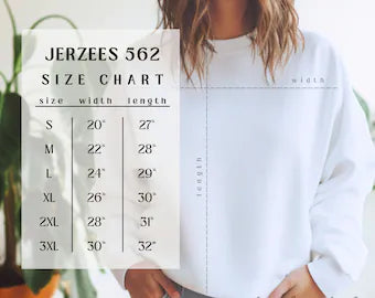 Oversized Decatur Sweatshirt